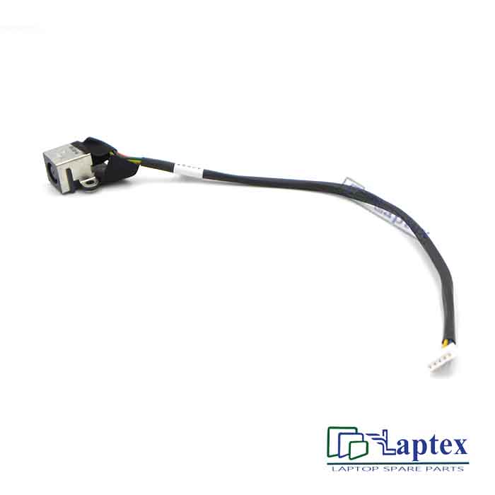 Dell Insprion N4010 Dc Jack